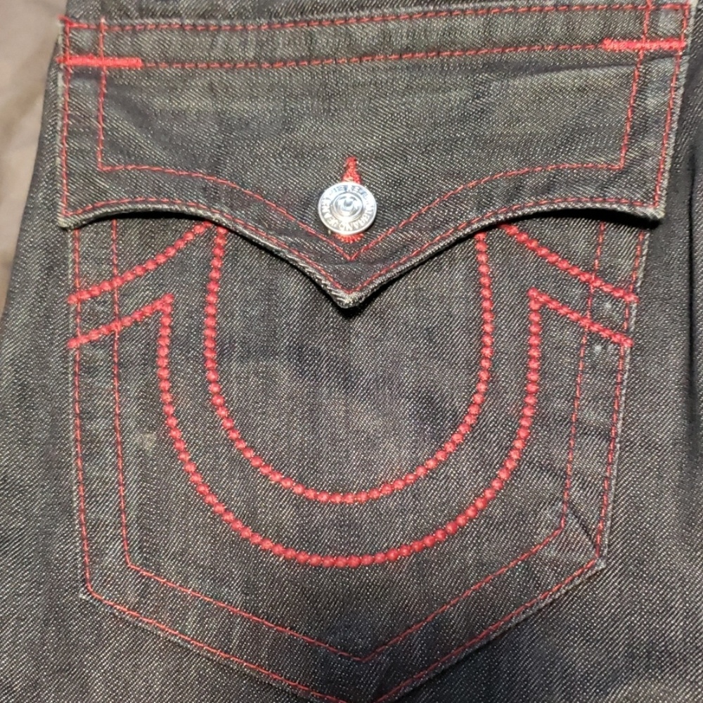 True religion